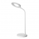 齐心 LZ-201 台灯  小米白
