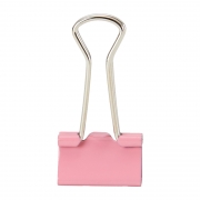 晨光长尾夹Eplus25mm(筒装)彩色ABS92741 4#