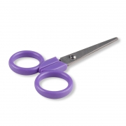 晨光剪刀米菲学生120mmFSS91303